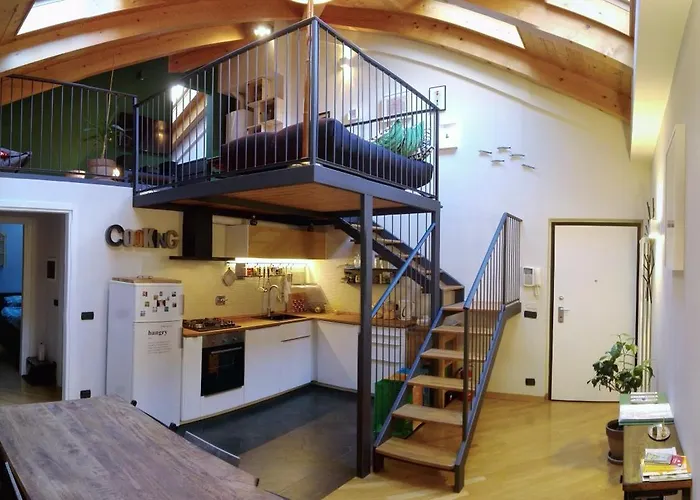 Sardinha Loft