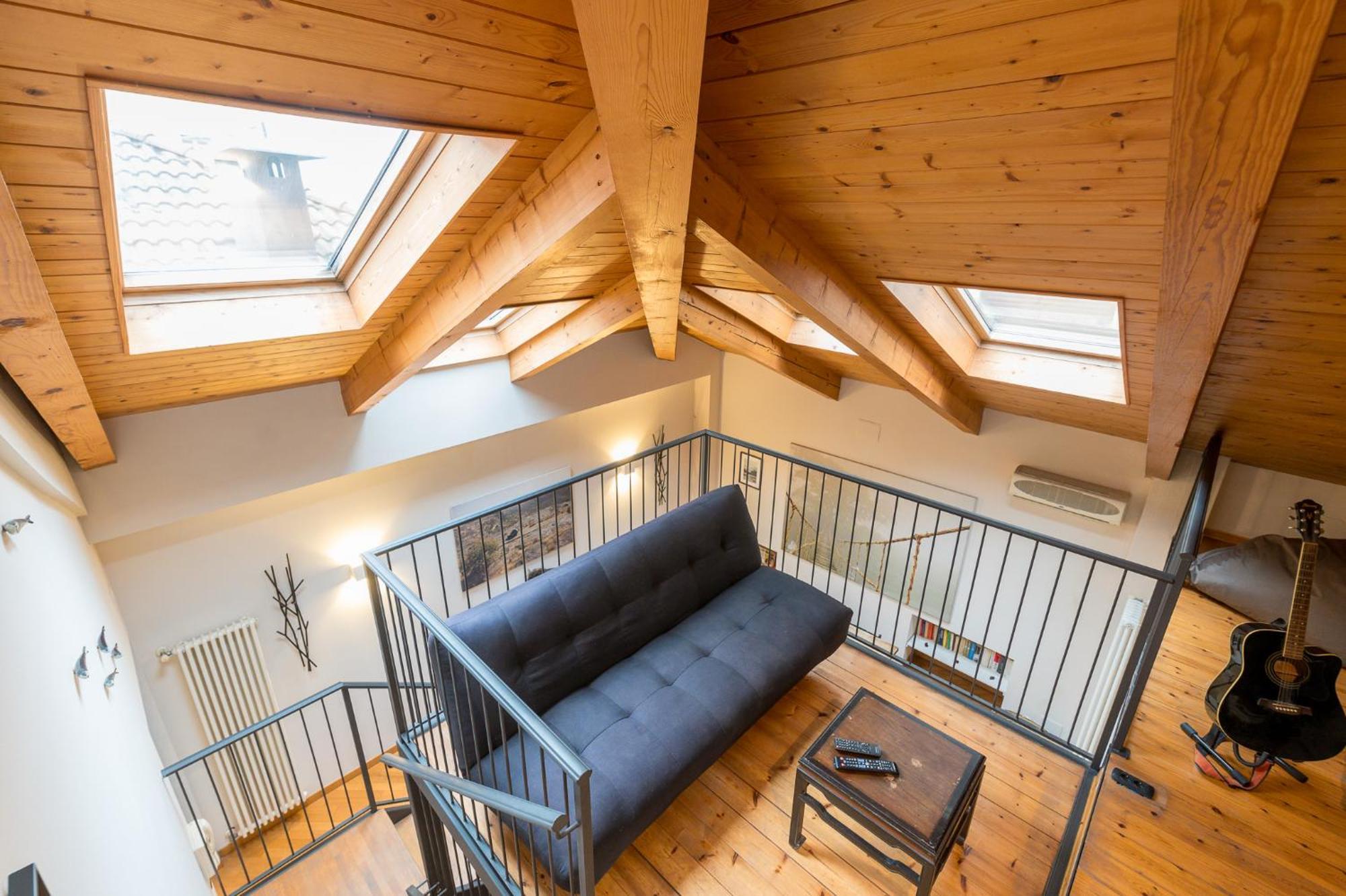 Sardinha Loft * Turin