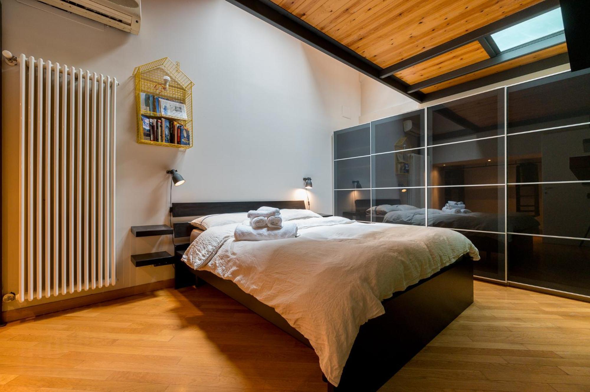 Sardinha Loft