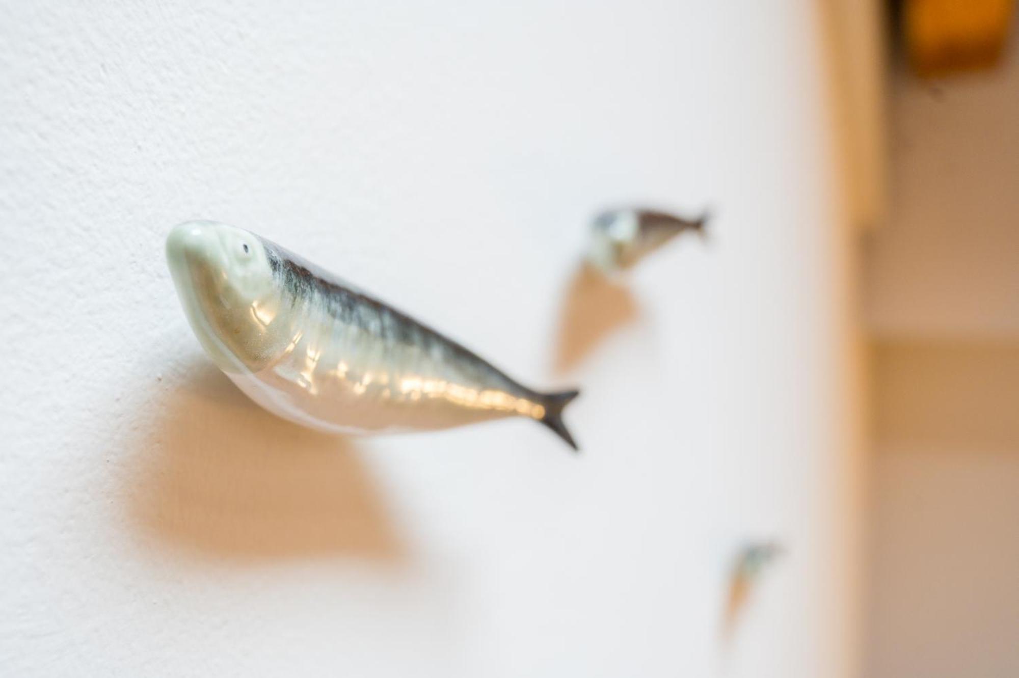 Sardinha Loft Appartement