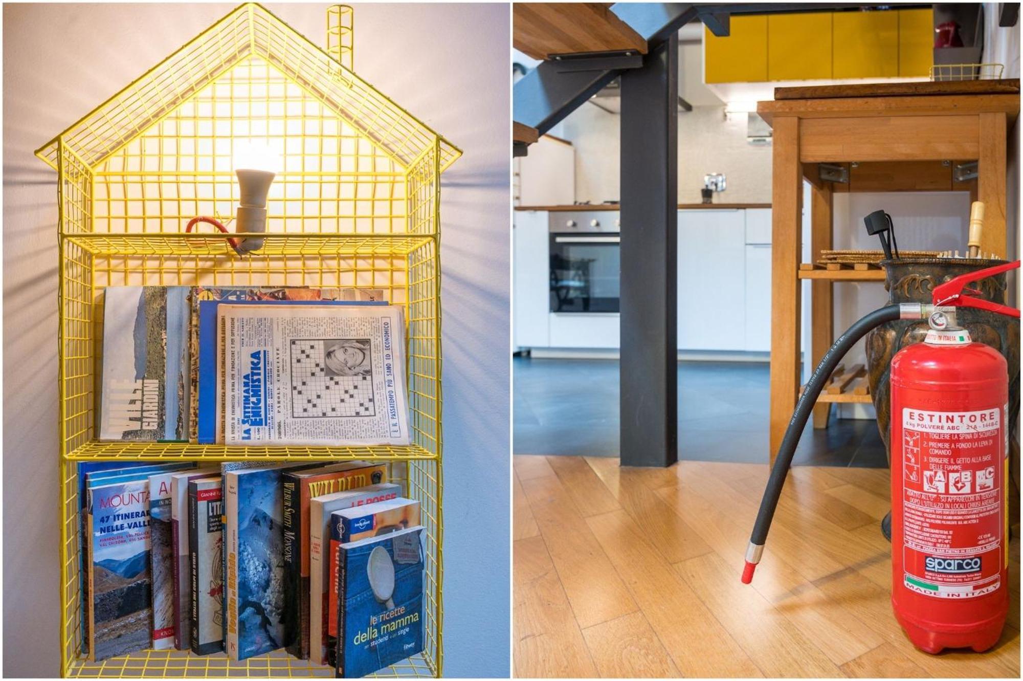 Sardinha Loft Appartement Turin